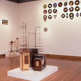 Ivan Dougherty Gallery Exhibition – Broken Music (8th Biennale of Sydney)