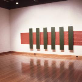 Ivan Dougherty Gallery Exhibition – Temporal Frames