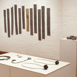 Ivan Dougherty Gallery Exhibition – Transit Zone