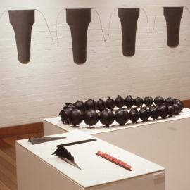 Ivan Dougherty Gallery Exhibition – Transit Zone