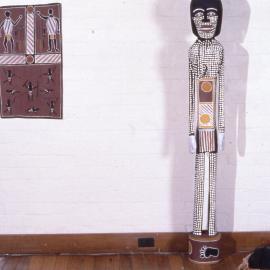 Ivan Dougherty Gallery Exhibition – Concept of Country