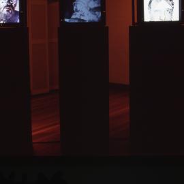 Ivan Dougherty Gallery Exhibition – Refiguring the media image