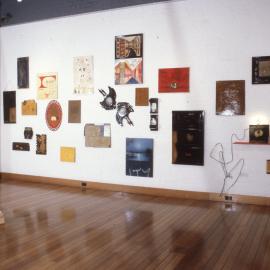 Ivan Dougherty Gallery Exhibition – The Phallus and its Function