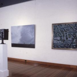 Ivan Dougherty Gallery Exhibition – Manu et Mente [part 1]