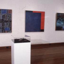 Ivan Dougherty Gallery Exhibition – Manu et Mente [part 1]