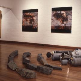 Ivan Dougherty Gallery Exhibition – Manu et Mente [part 2]