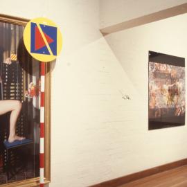 Ivan Dougherty Gallery Exhibition – Manu et Mente [part 2]