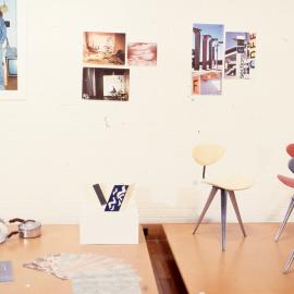 Ivan Dougherty Gallery Exhibition – Pioneers of Design