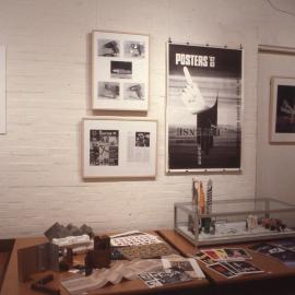 Ivan Dougherty Gallery Exhibition – Pioneers of Design