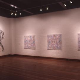 Ivan Dougherty Gallery Exhibition – The New Metaphysics