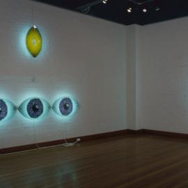 Ivan Dougherty Gallery Exhibition – The Boundary Rider