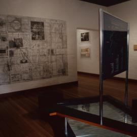 Ivan Dougherty Gallery Exhibition – Sight Regained