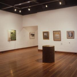 Ivan Dougherty Gallery Exhibition – Virtu