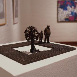 Ivan Dougherty Gallery Exhibition – Virtu