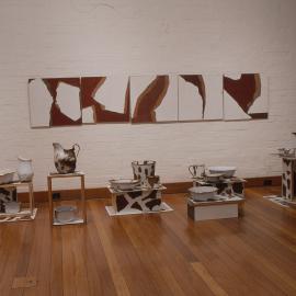 Ivan Dougherty Gallery Exhibition – Confrontations