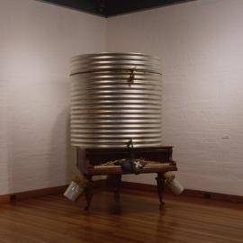 Ivan Dougherty Gallery Exhibition – Confrontations