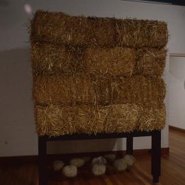 Ivan Dougherty Gallery Exhibition – Confrontations