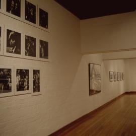 Ivan Dougherty Gallery Exhibition – From the Empire's End