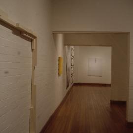 Ivan Dougherty Gallery Exhibition – Approaches to the Sublime