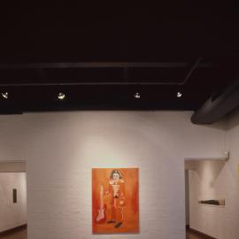 Ivan Dougherty Gallery Exhibition – Double Vision