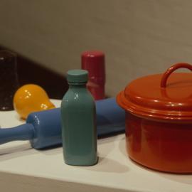 Ivan Dougherty Gallery Exhibition – UK Wit & Excess