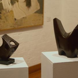 Ivan Dougherty Gallery Exhibition – Art at UNSW