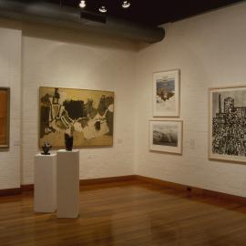 Ivan Dougherty Gallery Exhibition – Art at UNSW