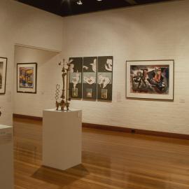 Ivan Dougherty Gallery Exhibition – Art at UNSW