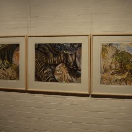 Ivan Dougherty Gallery Exhibition – Art at UNSW