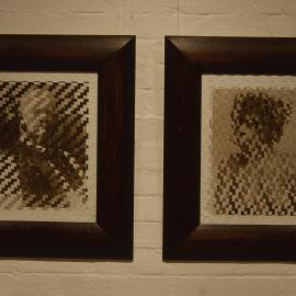 Ivan Dougherty Gallery Exhibition – Art at UNSW