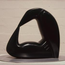 Ivan Dougherty Gallery Exhibition – Godfrey Miller & Post War Sydney