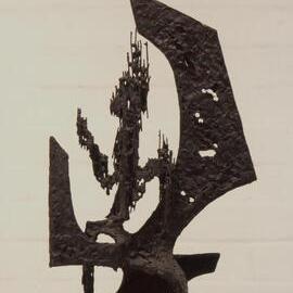 Ivan Dougherty Gallery Exhibition – Godfrey Miller & Post War Sydney
