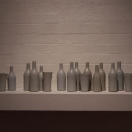 Ivan Dougherty Gallery Exhibition – The Somatic Object