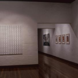 Ivan Dougherty Gallery Exhibition – Sextet