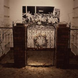 Ivan Dougherty Gallery Exhibition – What is Aboriginal Art?