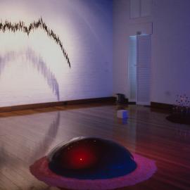 Ivan Dougherty Gallery Exhibition – Critical Influence 