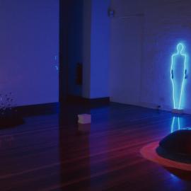 Ivan Dougherty Gallery Exhibition – Critical Influence 