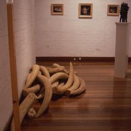 Ivan Dougherty Gallery Exhibition – After the Masters