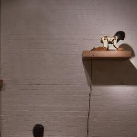 Ivan Dougherty Gallery Exhibition – Telling Tales