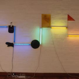 Ivan Dougherty Gallery Exhibition – Ways of Being