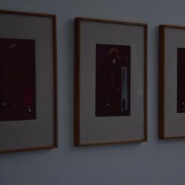 Ivan Dougherty Gallery Exhibition – SILVER