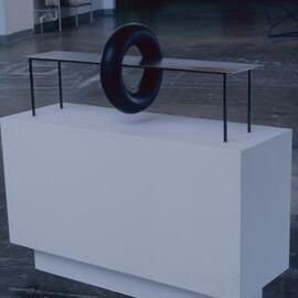 Ivan Dougherty Gallery Exhibition – SILVER