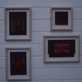 Ivan Dougherty Gallery Exhibition – SILVER