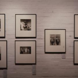 Ivan Dougherty Gallery Exhibition – The Legendary Lee Miller