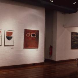 Ivan Dougherty Gallery Exhibition – Viktoria Marinov