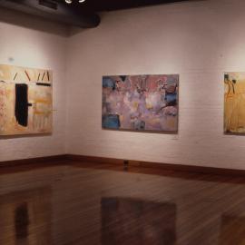 Ivan Dougherty Gallery Exhibition – Viktoria Marinov