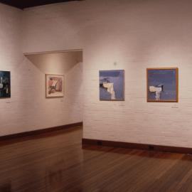 Ivan Dougherty Gallery Exhibition – Viktoria Marinov