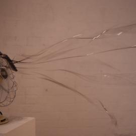 Ivan Dougherty Gallery Exhibition – Shifting Currents