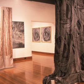 Ivan Dougherty Gallery Exhibition – E-Textiles Ventures