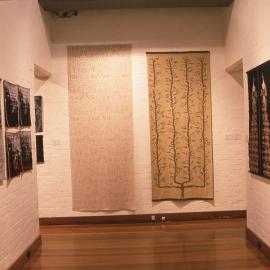 Ivan Dougherty Gallery Exhibition – E-Textiles Ventures